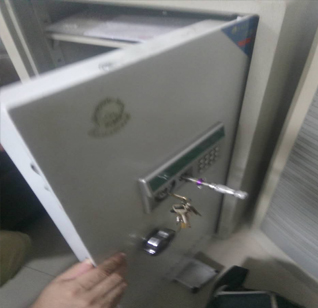 南海罗村迪堡保险柜开锁